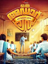 Oru Adaar Love (2019) izle