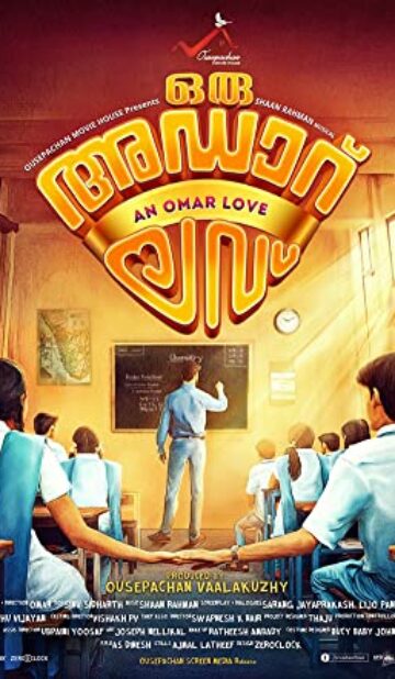 Oru Adaar Love (2019) izle