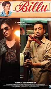 Billu (2009) izle