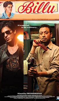 Billu (2009) izle