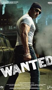 Wanted (2009) izle