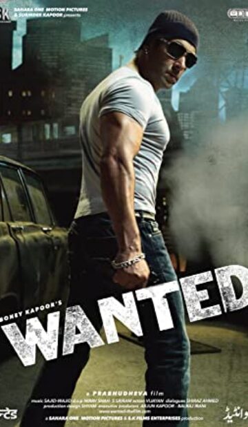 Wanted (2009) izle