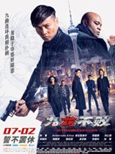 The Invincible Dragon (2019) izle