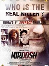 Nirdosh (2018) izle