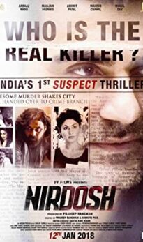 Nirdosh (2018) izle