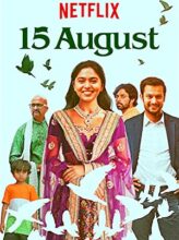 15 August (2019) izle