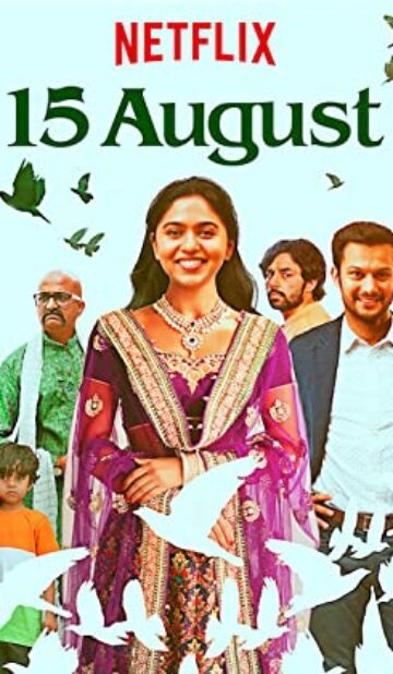 15 August (2019) izle