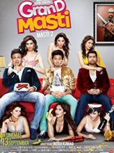 Grand Masti (2013) izle