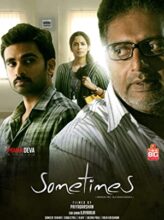 Sometimes (2016) izle