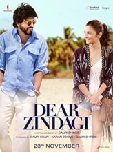 Dear Zindagi (2016) izle