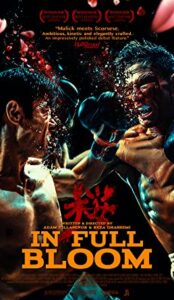 In Full Bloom (2019) izle