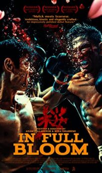 In Full Bloom (2019) izle