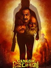 Gangs Of Madras (2019) izle