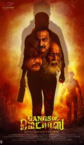 Gangs Of Madras (2019) izle