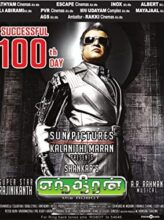 Enthiran (2010) izle