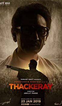 Thackeray (2019) izle