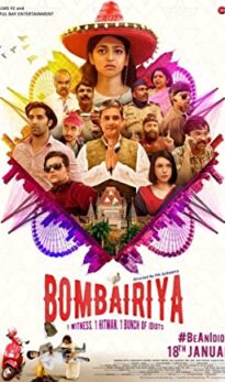 Bombairiya (2019) izle