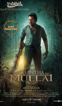 Vasantha Mullai (2023) izle