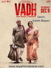 Vadh (2022) izle