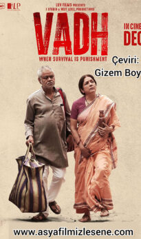 Vadh (2022) izle