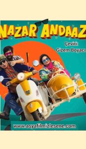 Nazar Andaaz (2022) izle