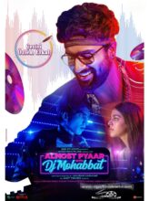 Almost Pyaar with DJ Mohabbat (2023) izle