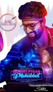 Almost Pyaar with DJ Mohabbat (2023) izle