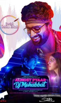 Almost Pyaar with DJ Mohabbat (2023) izle
