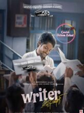 Writer Padmabhushan (2023) izle