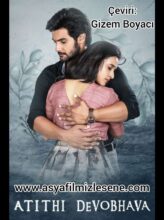 Atithi Devobhava (2022) izle