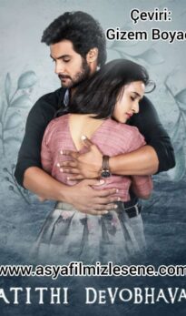 Atithi Devobhava (2022) izle