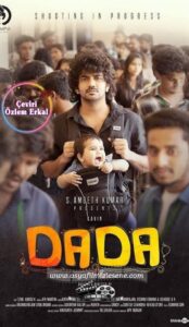 Dada (2023) izle
