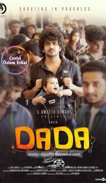 Dada (2023) izle