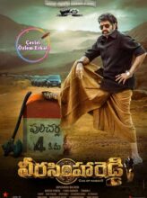 Veera Simha Reddy (2023) izle