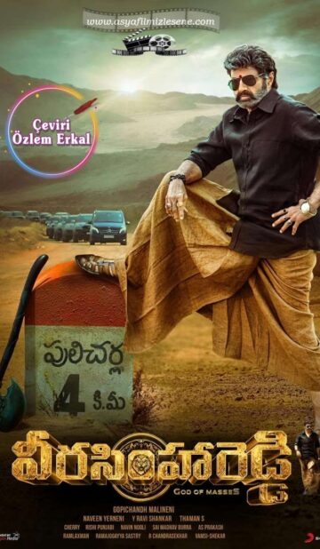 Veera Simha Reddy (2023) izle