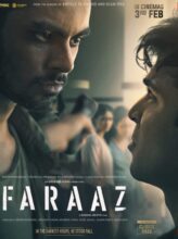 Faraaz (2023) izle