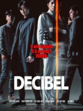 Decibel (2022) izle