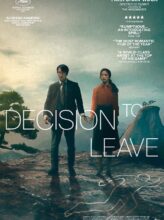 Decision to Leave (2022) izle