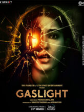 Gaslight (2023) izle