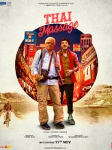 Thai Massage (2022) izle