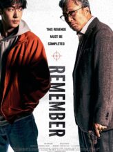 Remember (2022) izle