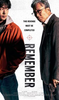 Remember (2022) izle