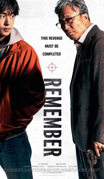 Remember (2022) izle