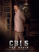 CBI 5: The Brain (2022) izle