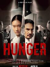 Hunger (2023) izle