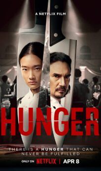Hunger (2023) izle