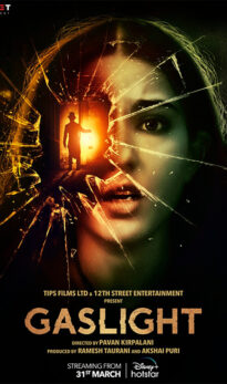 Gaslight (2023) izle