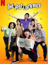 The Lost Lotteries (2022) izle