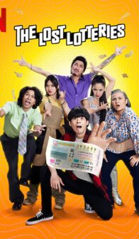 The Lost Lotteries (2022) izle