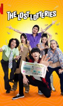 The Lost Lotteries (2022) izle